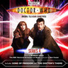 Doctor Who: Series 4 -Original Television Soundtrack cover