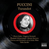Puccini: Turandot (Complete opera recorded in 1957) cover
