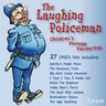 The Laughing Policeman: 27 Children's Vintage Favourites cover