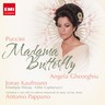 Puccini: Madama Butterfly (Complete Opera) cover