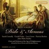 Dido and Aeneas cover