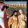 The Voice in the Garden: Spanish Songs and Motets, 1480-1550 cover