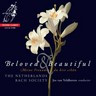 Beloved and Beautiful cover