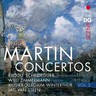 Concertos Vol 2 cover