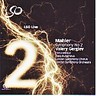 Symphony No 2 'Resurrection' / Symphony No. 10 in F sharp minor - Adagio cover