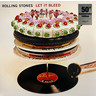 Let It Bleed (50th Anniversary Edition) LP) cover