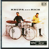 Krupa and Rich cover