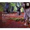 Handel: Faramondo (complete opera) cover