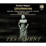 Gotterdammerung (complete opera) (Recorded in stereo live at the 1955 Bayreuth Festival) [second cycle] cover