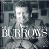 Stuart Burrows Edition-The complete Decca Recitals (6 CD set) cover