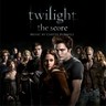 Twilight: The Score cover