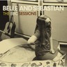 The BBC Sessions cover