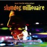 Slumdog Millionaire: Music From the Motion Picture cover