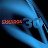 MARBECKS COLLECTABLE: Milestones: Chandos 30th anniversary Box Set cover