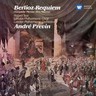 Berlioz: Grande Messe des morts [Requiem Mass] cover