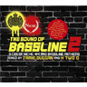 Ministry of Sound: The Sound of Bassline 2 (U.K. Edition) cover