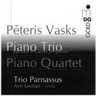 Piano Trio / Piano Quartet cover