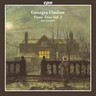 Complete Piano Trios Volume 1 cover