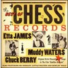 The Best of Chess Records: Original Artist Recordings of Songs in the Film 'Cadillac Records' cover