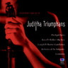 Juditha Triumphans (complete) cover
