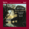 Magnard: The Four Symphonies cover