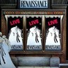 Live at Carnegie Hall cover