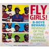 Fly Girls! cover