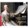 Harpsichord Concertos BWV1052, BWV1053 & Triple BWV1044 (special price with Harmonia Mundi catalogue) cover
