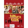 Burn After Reading cover