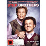 Step Brothers cover