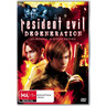 Resident Evil - Degeneration cover