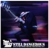Still Dangerous: Live at the Tower Theatre, Philadelphia, 1977 cover