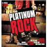 Platinum Rock Volume Three cover