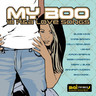 My Boo cover