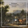 Wind Concertos Volume 2 cover