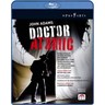 Adams: Doctor Atomic (Complete Opera directed by Peter Sellars recorded in 2007) BLU-RAY cover