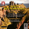 Symphony No 4 / Viola Concerto cover