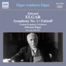 Elgar: Symphony No. 1 / Falstaff (recorded 1930-1932) cover