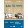 Cosi fan Tutte (complete opera recorded in 2007) cover
