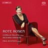 Rote Rosen: Lieder / Songs cover