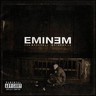 The Marshall Mathers LP (Double LP) cover