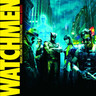 Watchmen (The Original Soundtrack) cover