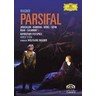 Wagner: Parsifal (the complete opera recorded in 1981) cover