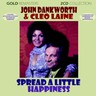 Spread A Little Happiness cover