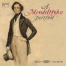 Mendelssohn Portrait: Complete works [Symphonies, chamber, concertos, operas, songs, choral & instrumental] cover