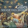 Messe des Morts [Requiem] cover