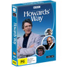 Howards' Way - The Complete Second Series cover