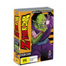 Dragon Ball Z - Remastered (Uncut), Season Seven (Episodes 194-230) cover