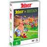 Asterix in Britain cover