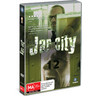 Jar City cover